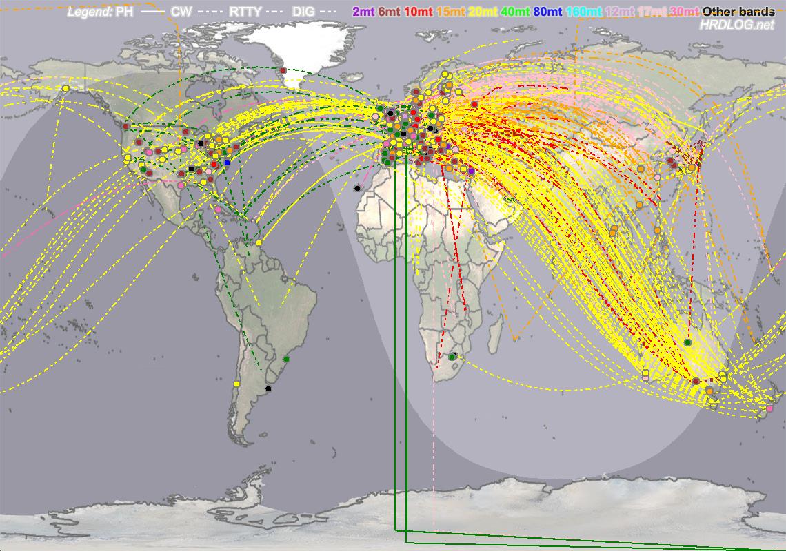 Du1rz Callsign Lookup By Qrz Ham Radio
