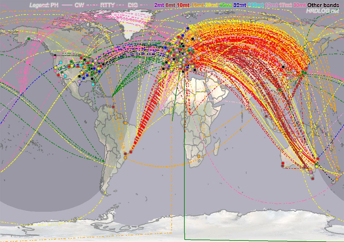 9m2tdx Callsign Lookup By Qrz Ham Radio